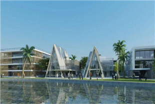 碧桂园中央半岛